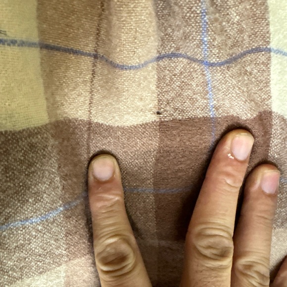 Western star women’s s/m 100% wool shirt - Picture 5 of 9